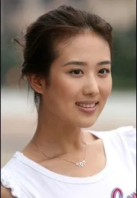 배우인 진서패의 대표 이미지