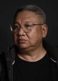 감독, 각본, 제작/기획, 배우인 에릭 마티의 대표 이미지