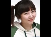 연극배우인 조아라의 대표 이미지