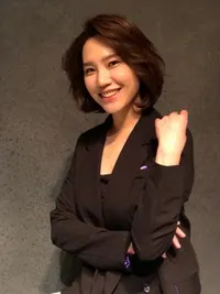 연극배우인 김원정의 대표 이미지