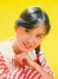 배우인 주해령의 대표 이미지