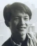 시인인 이홍섭의 대표 이미지