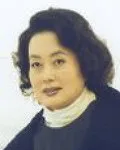 시인인 이화은의 대표 이미지