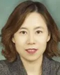 시인인 이희숙의 대표 이미지