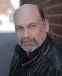 배우인 장-프랑수아 보드류의 대표 이미지