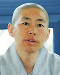 승려인 지율의 대표 이미지