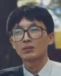 시인인 임동확의 대표 이미지