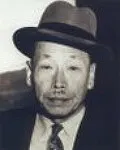 시인인 변영로의 대표 이미지