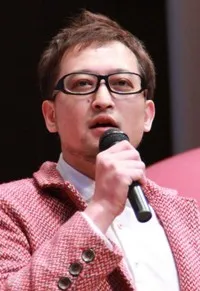 영화감독인 미즈오치 유타카의 대표 이미지