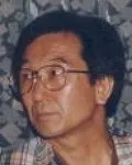 시인인 임영조의 대표 이미지