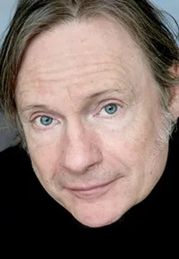 배우인 미하일 비텐본의 대표 이미지