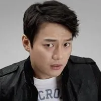 탤런트, 영화배우인 김수환의 대표 이미지