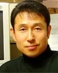 시인인 복효근의 대표 이미지