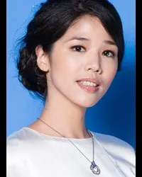 영화배우인 장심연의 대표 이미지