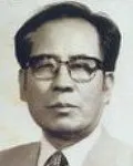 시인인 이수복의 대표 이미지