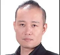 탤런트인 치바 테츠야의 대표 이미지