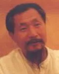 시인인 박중식의 대표 이미지
