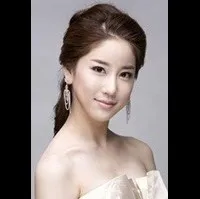 탤런트, 미스코리아인 김주리의 대표 이미지