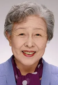 배우인 이치카와 치에코의 대표 이미지