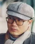 시인인 서림의 대표 이미지