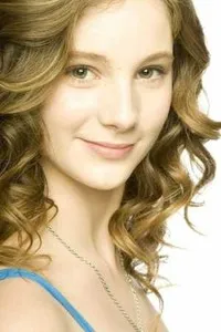 배우인 제니아 굿윈의 대표 이미지