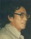 시인인 인태성의 대표 이미지
