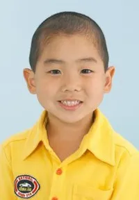 영화배우인 야베 코스케의 대표 이미지
