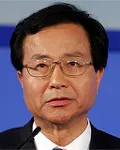 시인, (전직)방송인인 유자효의 대표 이미지