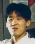 시인인 서정학의 대표 이미지