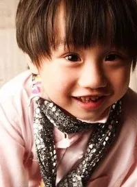 영화배우인 소소빈의 대표 이미지