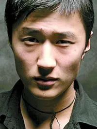 영화배우인 조병예의 대표 이미지