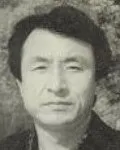 시인인 임동윤의 대표 이미지