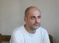 영화감독인 알레한드로 링겐티의 대표 이미지