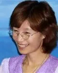 시인인 윤은경의 대표 이미지