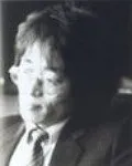 시인인 장경린의 대표 이미지