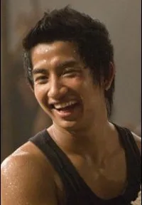 영화배우인 카셈 제사니의 대표 이미지