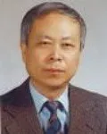 시인인 성찬경의 대표 이미지