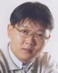 시인인 장대송의 대표 이미지