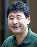 시인, 대학교수인 장석남의 대표 이미지