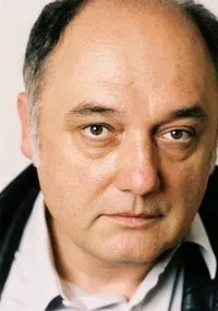 감독, 배우인 칼 피셔의 대표 이미지