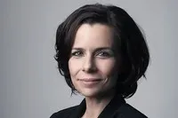 영화배우인 아가타 쿠레샤의 대표 이미지