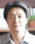 시인인 장옥관의 대표 이미지