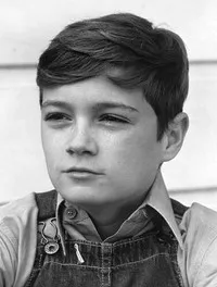 배우인 필립 알포드의 대표 이미지