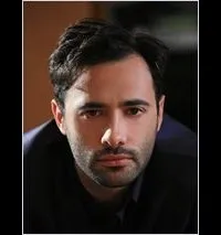 영화배우인 자비에르 갈라이스의 대표 이미지