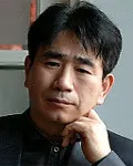 시인인 송재학의 대표 이미지