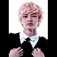 탤런트인 김선웅의 대표 이미지