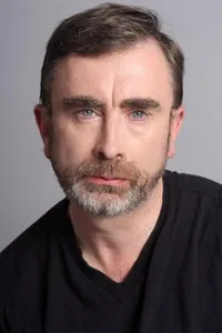배우인 스콧 존슨의 대표 이미지