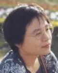 시인인 전영애의 대표 이미지