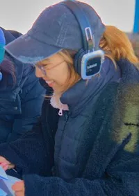 감독인 김다민의 대표 이미지