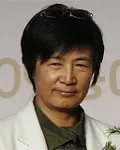 골프선수인 구옥희의 대표 이미지